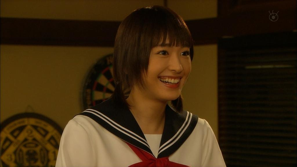 新垣結衣 room *.ﾟ on X: 