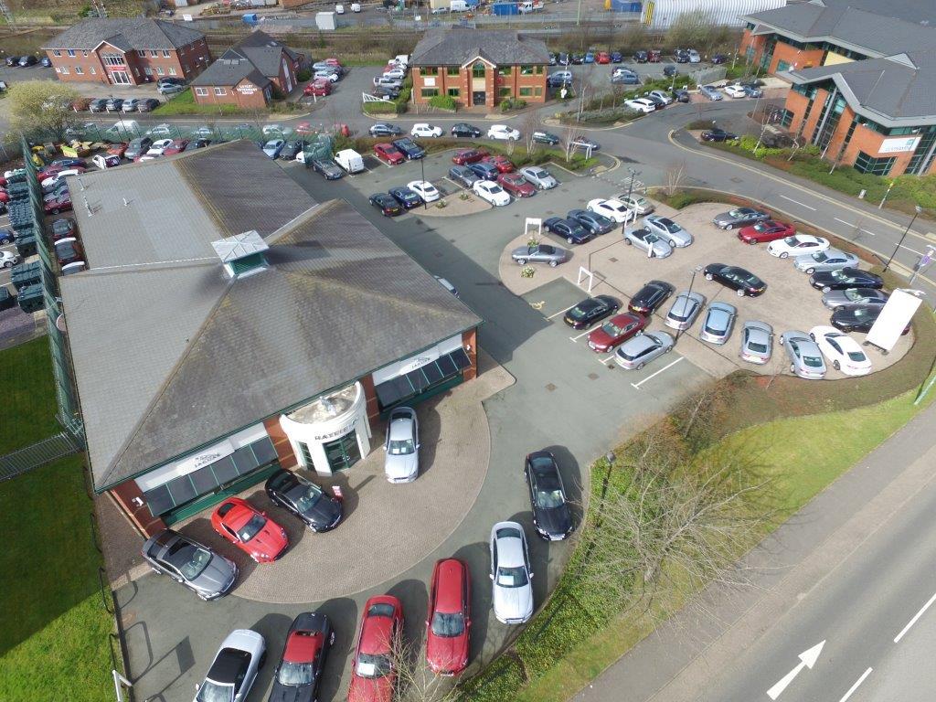 Hatfields Jaguar tweet media