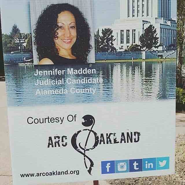 ARCYouthFest's tweet photo. Vote Madden 2016! June 17th. #hearherstory #notyouraveragecandidate #homegrown #EyeWitnessed https://t.co/B0YA6FfmPI