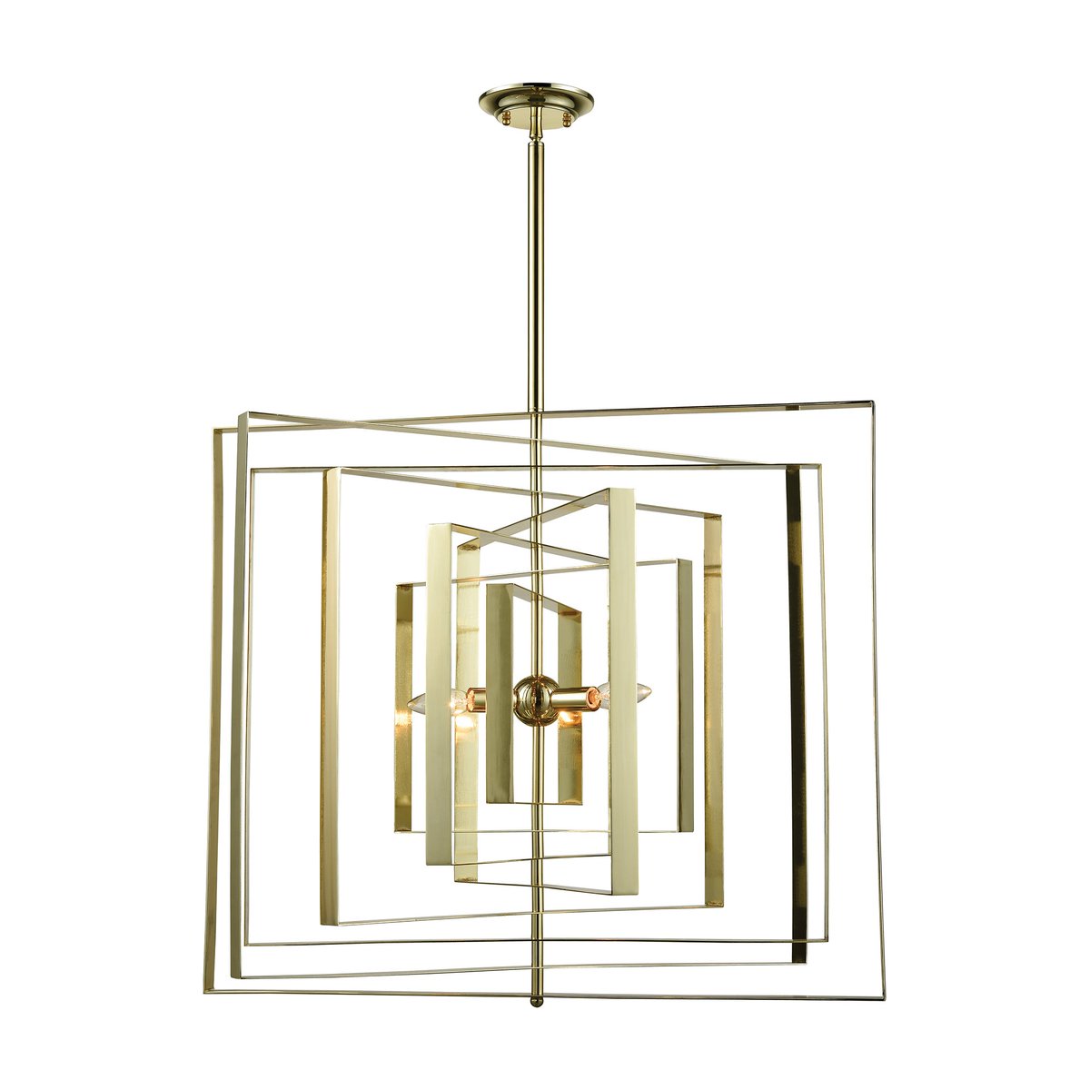 DimondLighting's tweet photo. #Synchrony #Chandelier in Plated #Gold #OhMy #UniqueChic #LuxeLights #HauteDesign #gawk #EGI https://t.co/X2eONMh2JJ https://t.co/L3QBAAx2dZ