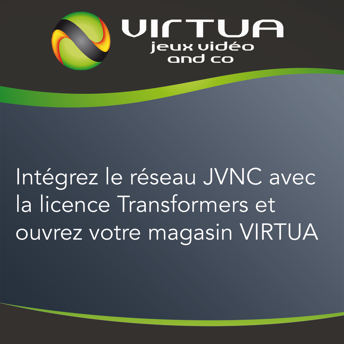 Innelec Multimédia tweet media