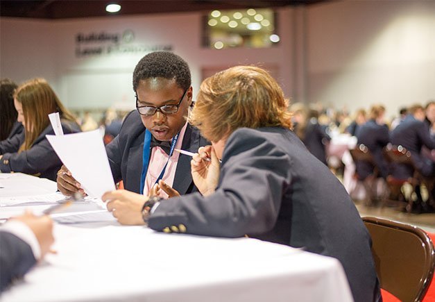 DECA Inc. tweet media