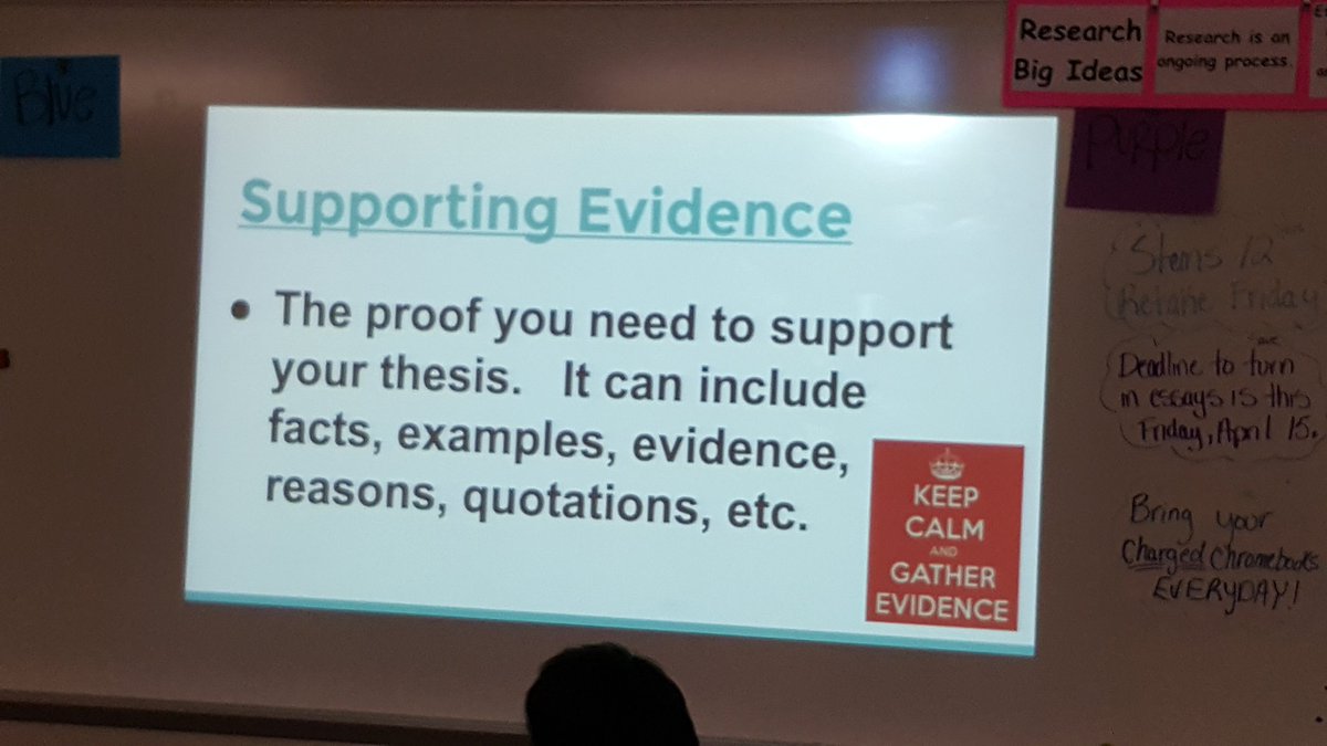CHCPrincipal's tweet photo. REASEARCH skills are truly important for students' current&future work. #gatherevidence #dontplagiarize #wearewayne https://t.co/KkrOIn4MoL