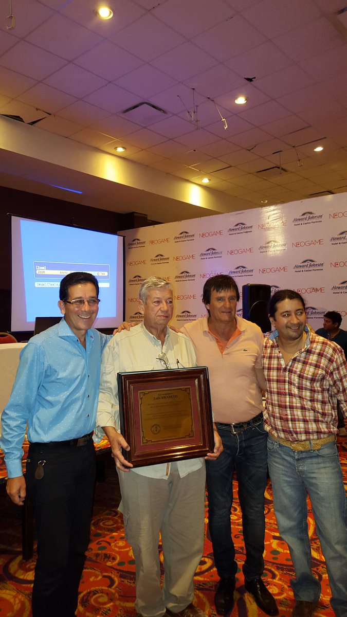 <a href="/mariluleverberg/">Stella M Leverberg</a> en #Formosa