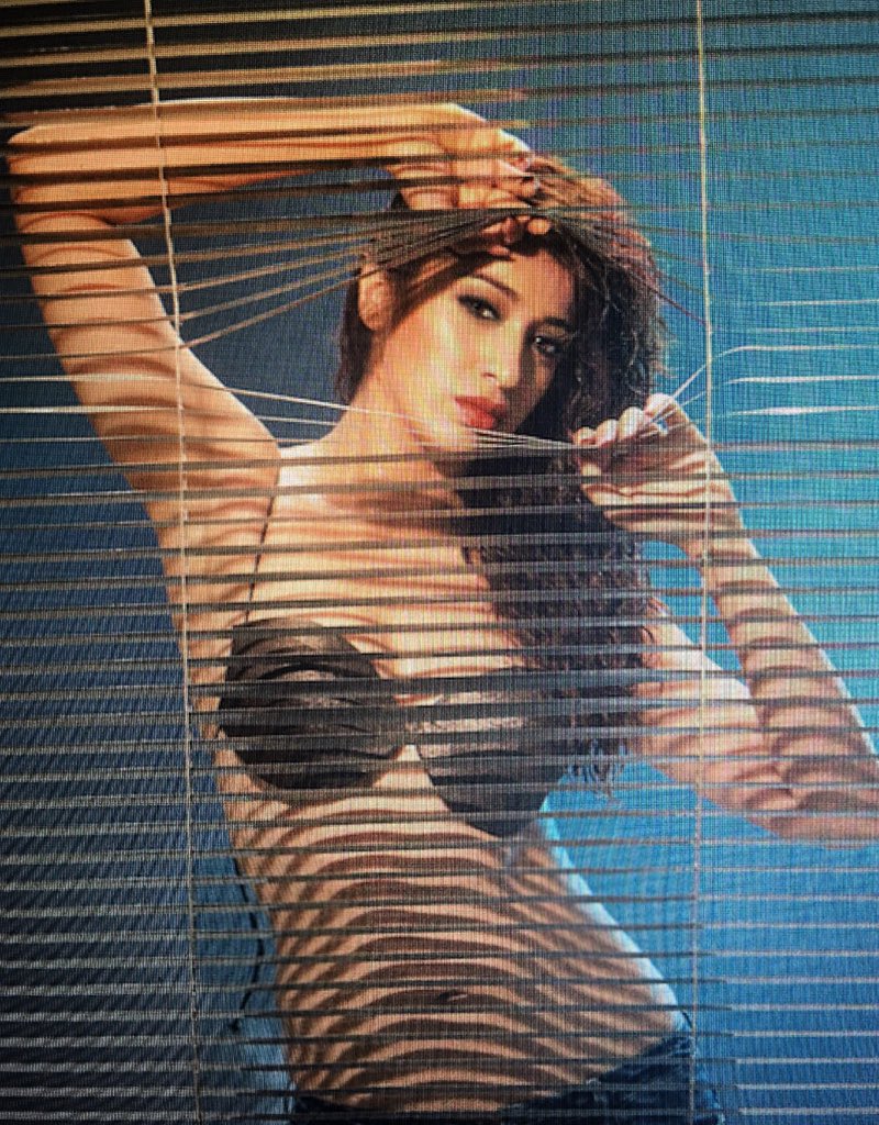 #Exclusive @iamlakshmirai in sizzling hot Avatar from her #BollywoodDebut movie #julie2, Releasing 12th Aug 2016