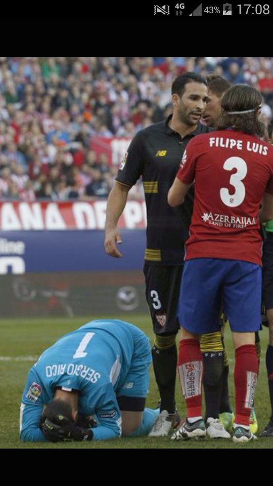 aleariasSFC's tweet photo. @romanATM11 adios liga https://t.co/Ew60FHPf3Z