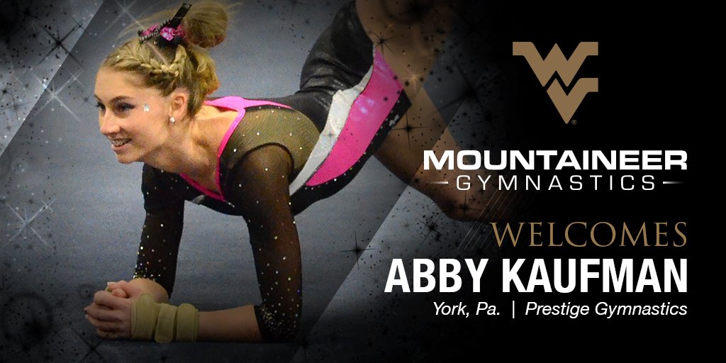 WVU Gymnastics tweet media