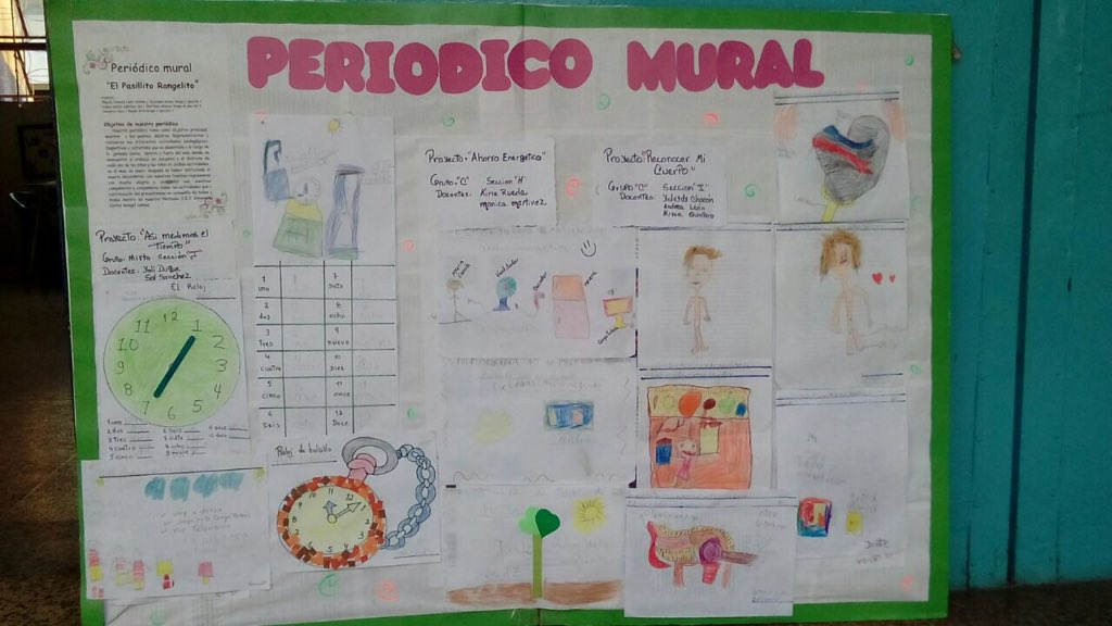 losrangelitos's tweet photo. 2da.edicion periodico mural del grupo C @SilvaEleazarL @leomusico1 @rodulfohumberto @MunicipioSC #ApagonConCiencia https://t.co/1yvWODhdN9