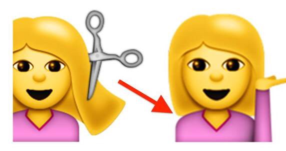 LLATACARRERA's tweet photo. Con  este emoji, mostramos nuestro nuevo corte. https://t.co/ovbrOzP0Fd
