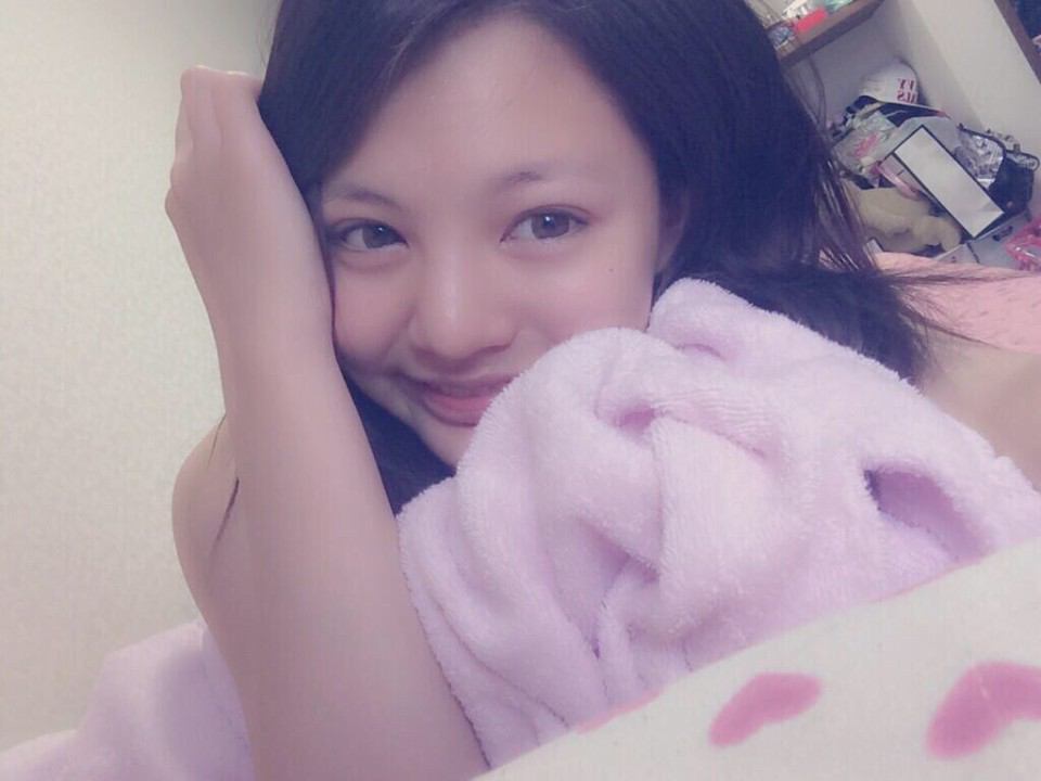 O Xrhsths 読モデビュー事務局 Sto Twitter ちぃぽぽちゃんのすっぴん画像 吉木千沙都 ちぃぽぽ すっぴん T Co Wayvxpprse