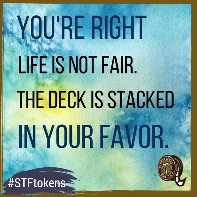 SubwayTokenFlms's tweet photo. #STFtokens | Thank you Kristine Oller, Change Strategist, for this #StreetLevelMiracle ! ππ» https://t.co/x47PzfqkD1
