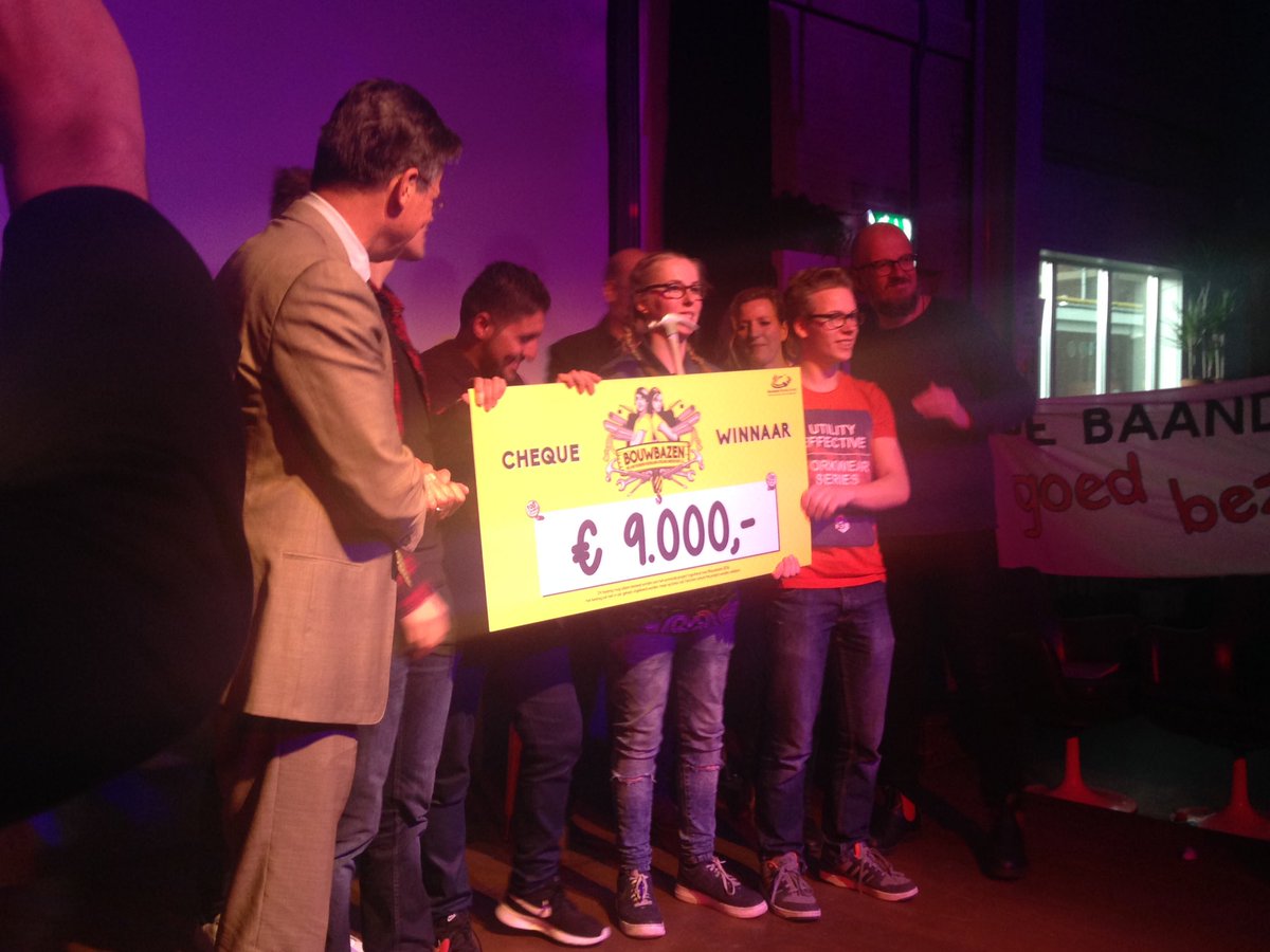 BouwmensenAmersfoort tweet media