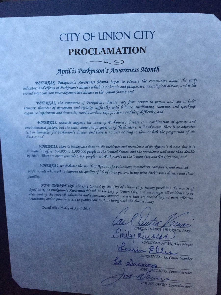 MovingDaySF's tweet image. Special thanks to Union City for the Bay Area's first PD proclamation since NPF started in N.CA!  #fightPD