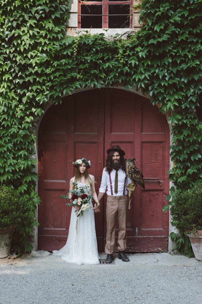 somosbokete's tweet photo. Aire bohemio , arreglos florales y #decomesa = boda indie 😍 Vía @unabodaoriginal https://t.co/4PQjWHJh1I #boda https://t.co/tOmWfTZWAc