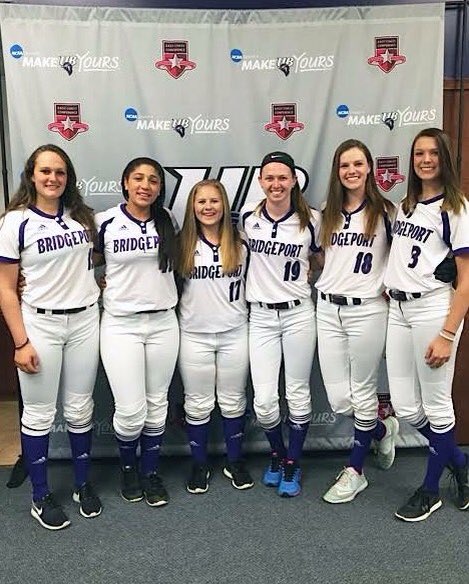 UB Softball tweet media