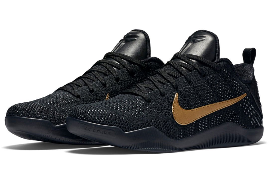 XXL's tweet photo. Nike will release the “Black Mamba” pack in limited quantities today. #MambaDay
https://t.co/T07DIdYnmD https://t.co/Um5feyi2ai
