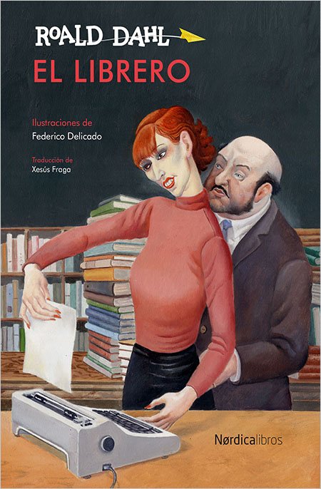 Librería Galiano tweet media