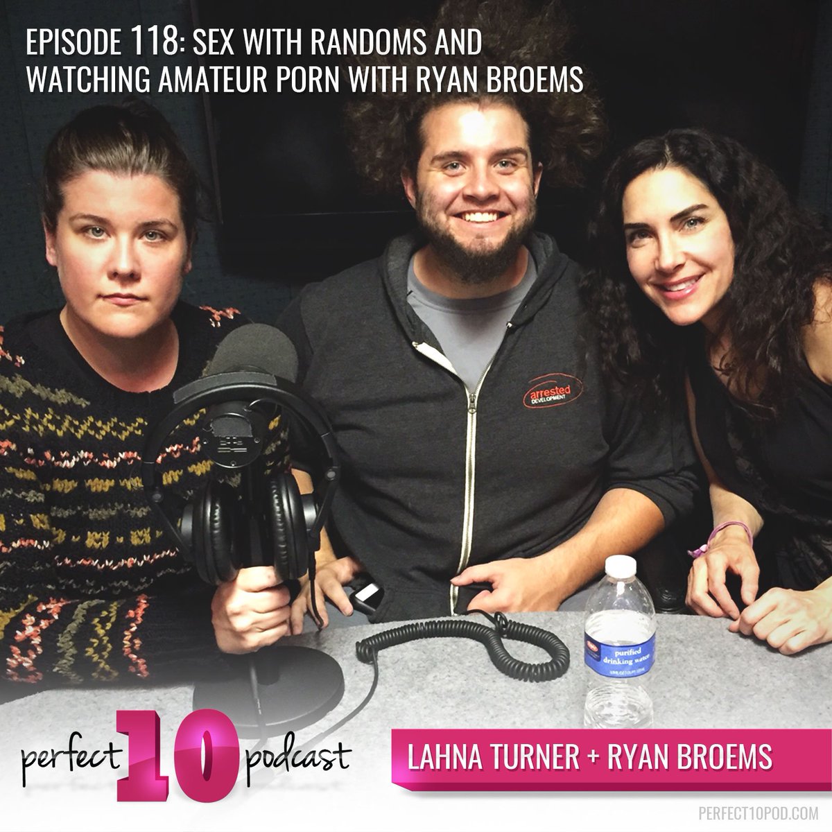 Perfect10Pod's tweet photo. Episode 118: Sex with randoms and watching amateur porn with Ryan Broems
https://t.co/sq8GPzANZr
@ryanbroems https://t.co/Re4Aj0bwLK