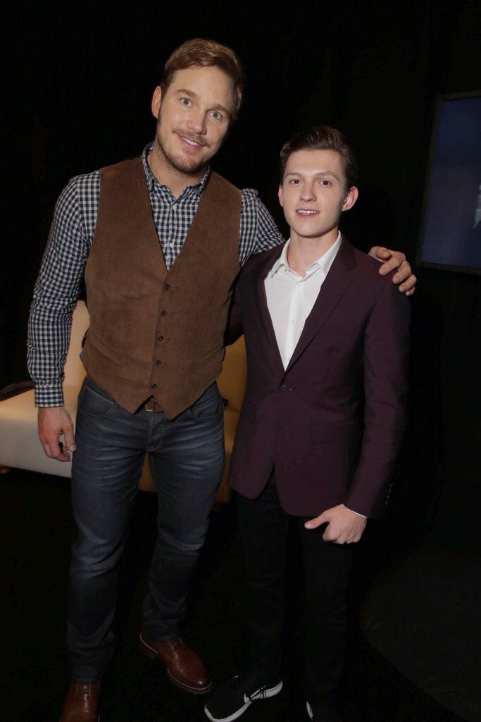 SuperBroMovies's tweet image. What the World Sees VS What I See