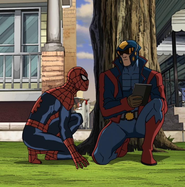 SuperBroMovies's tweet image. What the World Sees VS What I See