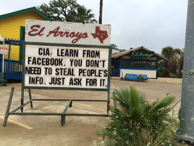 El Arroyo (@el_arroyo) on Twitter photo 