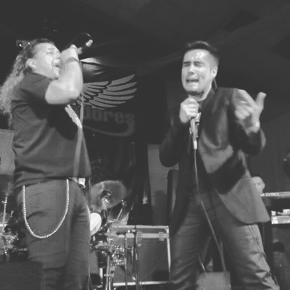 #amerikansound 
La evolución 
Contactos 985317867