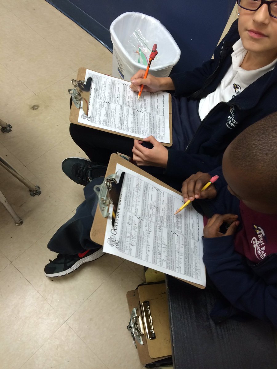 Grade3EaglesEWA's tweet image. We are using context clues to find the meaning of unknown words! #textdetectives #contextcluesunit #classof2025