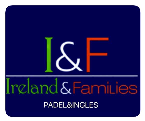 Abierto el plazo para los campamentos de Verano de Ingles y Padel en Irlanda¡¡