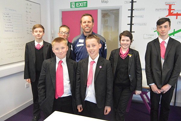 AFCB Community tweet media