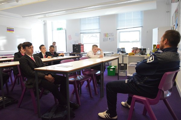 AFCB Community tweet media