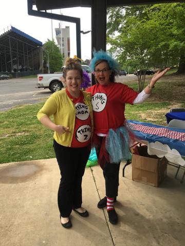 LATechCEHS's tweet photo. #LATechCOE 2016 Spring Picnic & Awards https://t.co/UEQvcREjGN