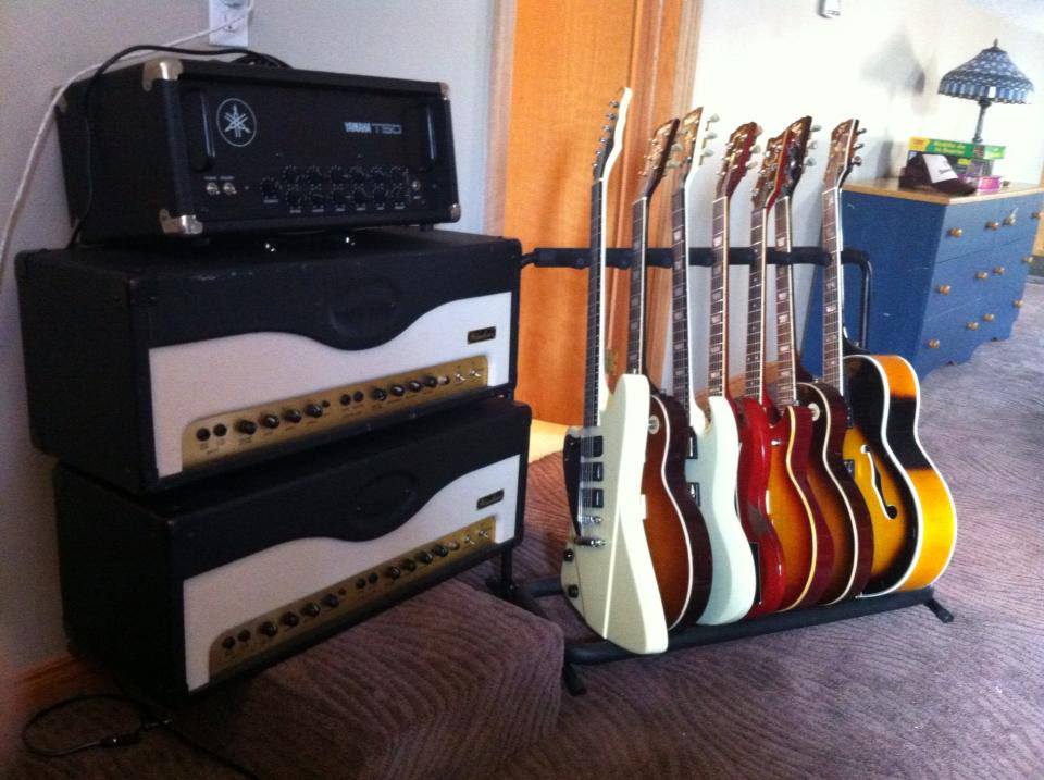 #GeardUp interview w/ <a href="/gypsychiefband/">Gypsy Chief Goliath</a> re: sound on <a href="/PitchBlackRcrds/">Pitch Black Records</a> CD 'Citizens Of Nowhere' puregrainaudio.com/interviews/gea…