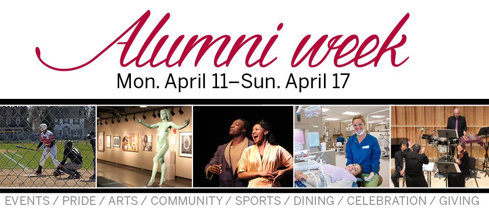 IUSouthBend's tweet image. #IUSB Alumni Week is underway! Arts/academic/athletic events &amp;amp; even restaurant discounts! go.iu.edu/1cFp