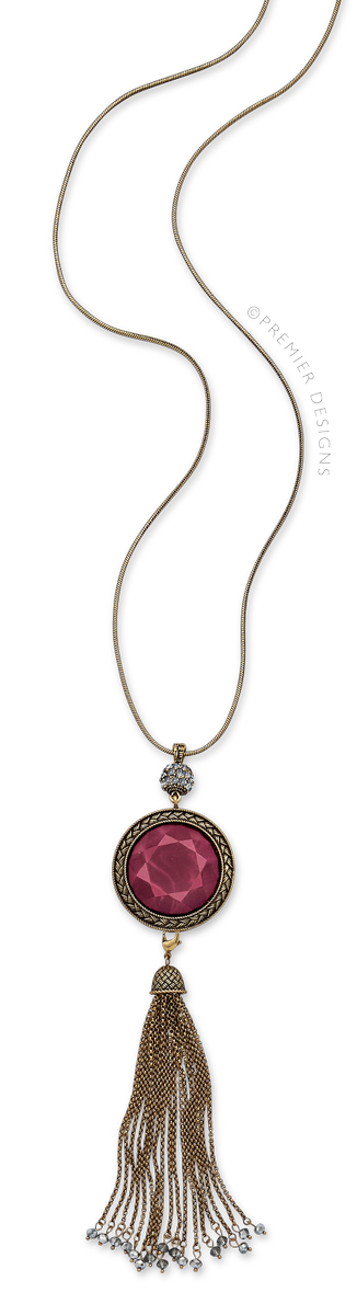 styleyourstory's tweet photo. @svortega13 36" long, pendant is removable and reversable, tassle is removable, can be shortened. #superversatile https://t.co/2f7kRv4EDc