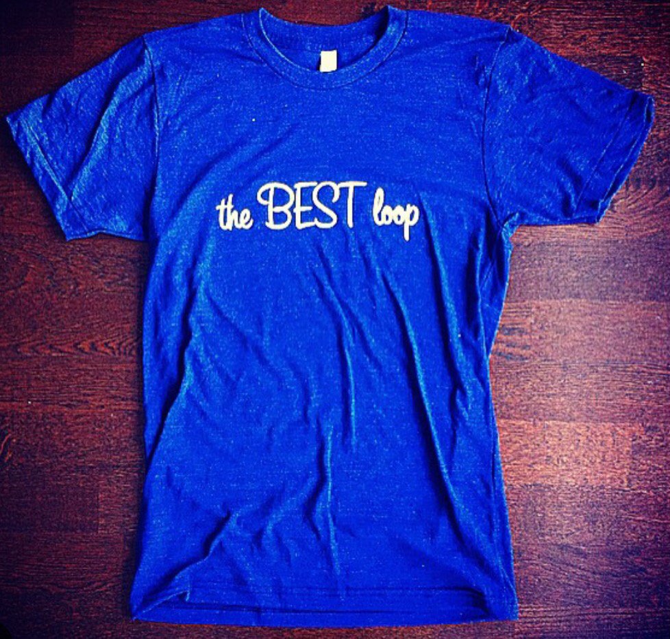 fornorossopizza's tweet photo. It's #WestLoopWednesday! Follow @TheBestLoop to see how you can be a great neighbor and #shoplocal! #CommunityFirst https://t.co/M2h8Cm3Mzo