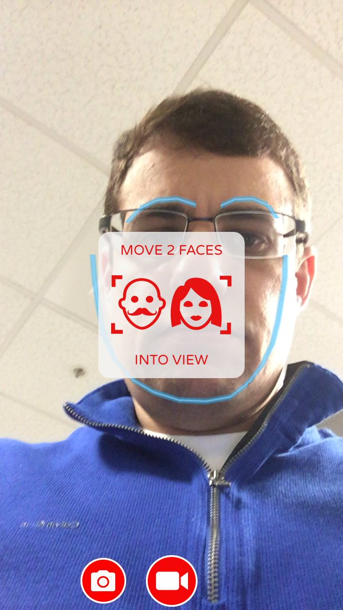 dbordini's tweet image. I just got evangelized by @reybango #SWAPics #swapfaces