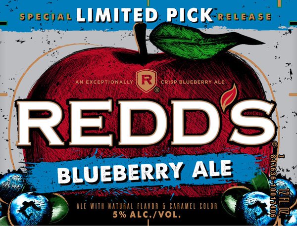 porterbeer's tweet photo. #ReddsBlueberryAle #PickDifferent #LimitedPick https://t.co/ReCrNFl0DI