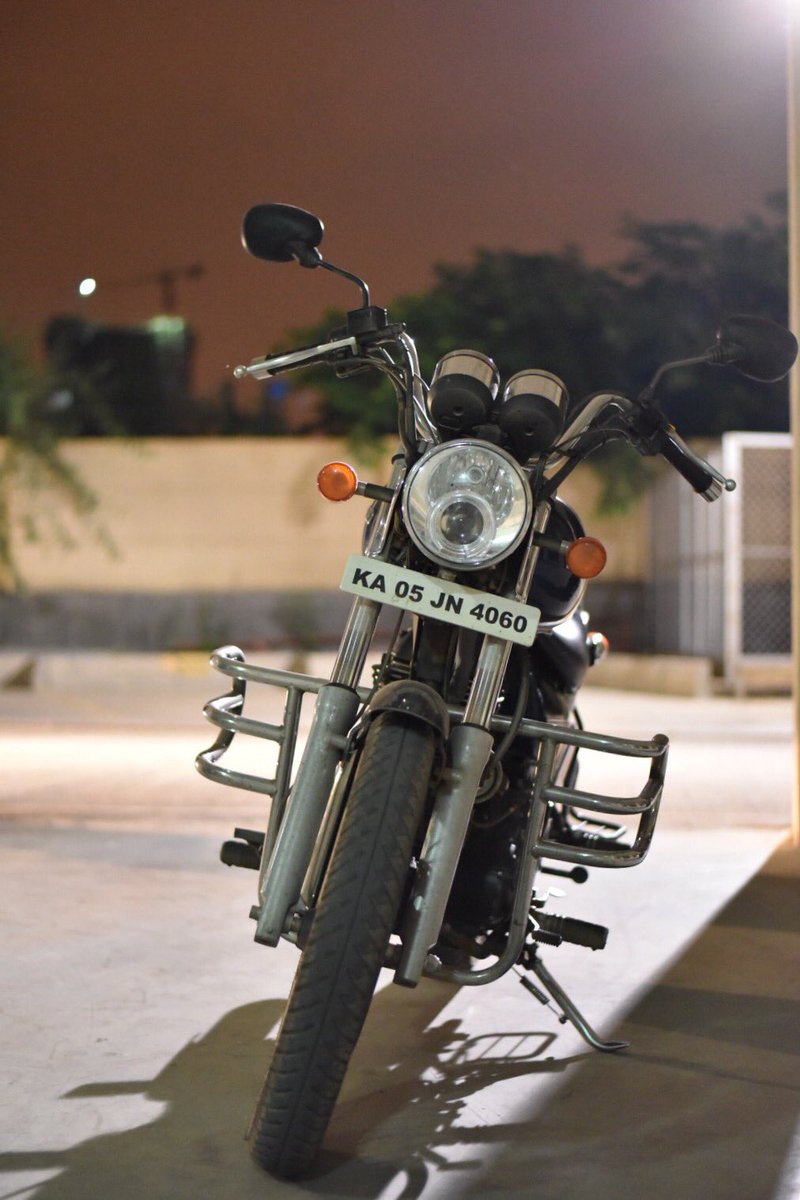 DomyBipin's tweet photo. Riding @royalenfield is like listening to good music. The best purchase I've ever made in life! #ux #uxforlife https://t.co/wmNtZ4QGXr