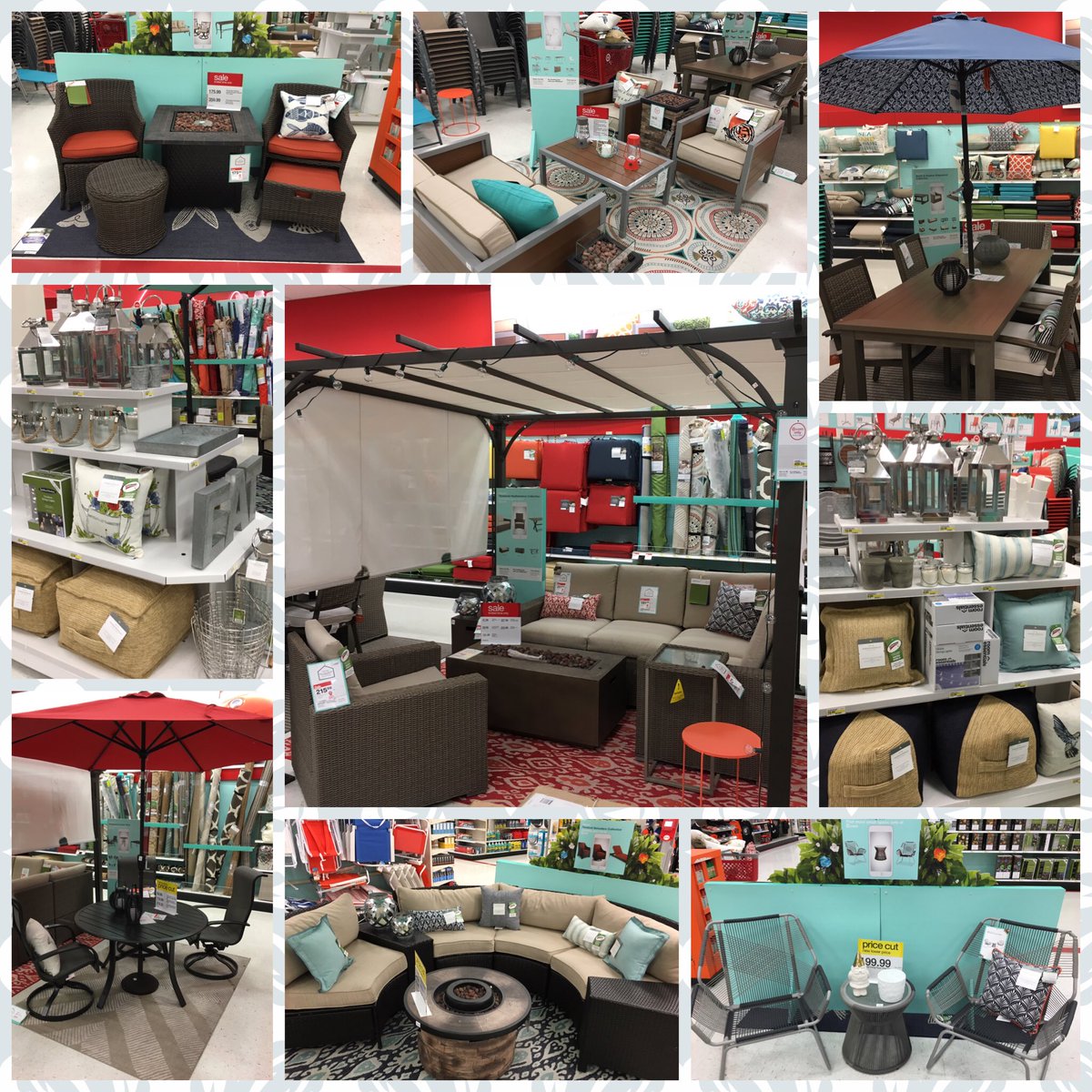 T-2018 patio flat is on point. Vacuumed✔️zoned✔️signed✔️