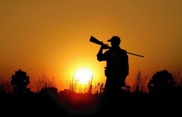 TC_FishandHunt's tweet photo. It seems like #hunters keep arguing with one another these days: https://t.co/nx7M8ezeHK #hunting #conservation https://t.co/yYPsECWSyO