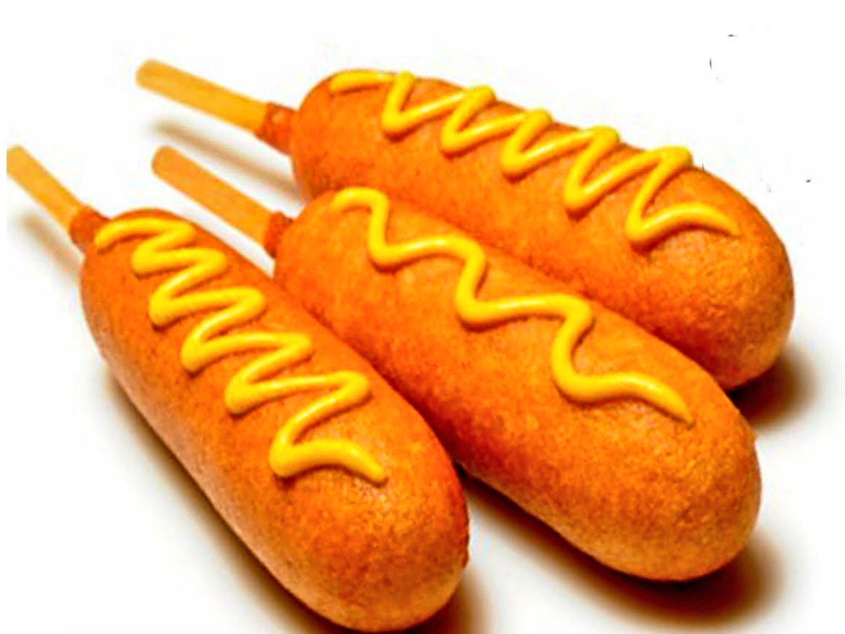 bbcnormanyouth's tweet photo. Corn dogs and Jesus tonight at ReFuel! Tell your friends! #GoChangeEternity https://t.co/AQYIMJd6if