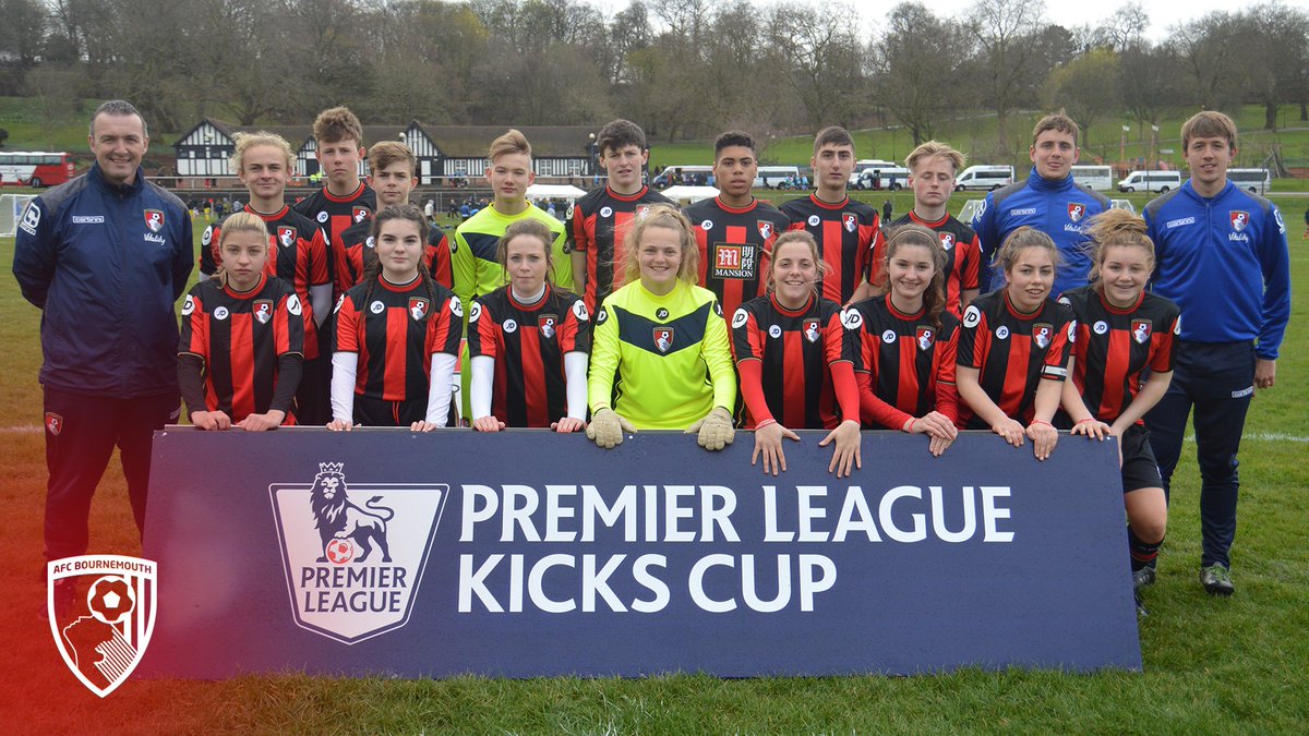 AFC Bournemouth 🍒 tweet media