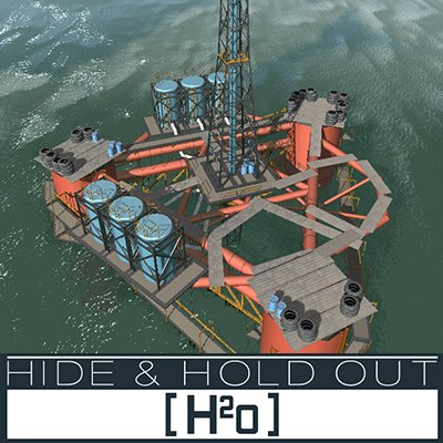 h2o - Hide &amp; Hold Out ab jetzt verfügbar <a href="/gportalde/">G-PORTAL.COM » Deutsch 🇩🇪🇦🇹🇨🇭</a>