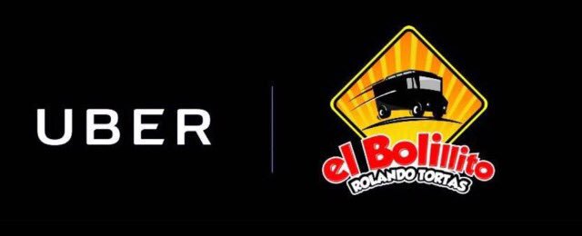 ElBolillitoFT's tweet photo. Venganse al bolillito en uber.... Estamos en la primer entrada de la pradera! Face: El Bolillito Food Truck! https://t.co/TR2eUOCsv2