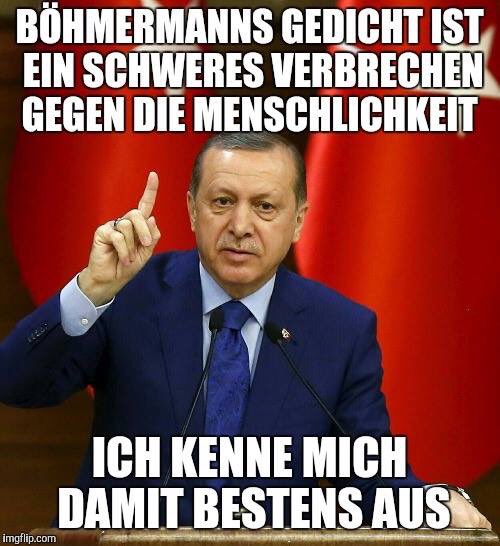 Cedric_Luechau's tweet photo. Alles gesagt 😂😂😂
@RT_Erdogan 
@janboehm 
#Satire #Ironie #Witz #Erdogan https://t.co/8egkvgRm1n