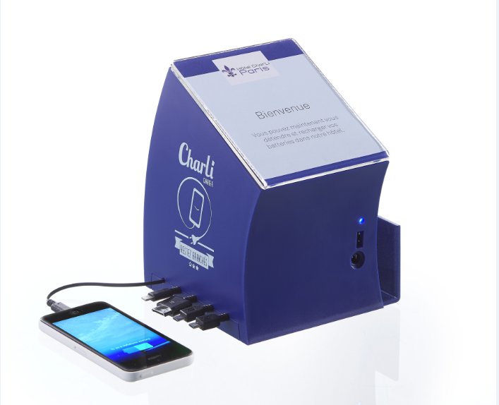 Interview ➡ Il est venu le temps de connaître l'origine de @CharLiChargerF 📱🔋 ! edgarpeople.com/charli/  #startup