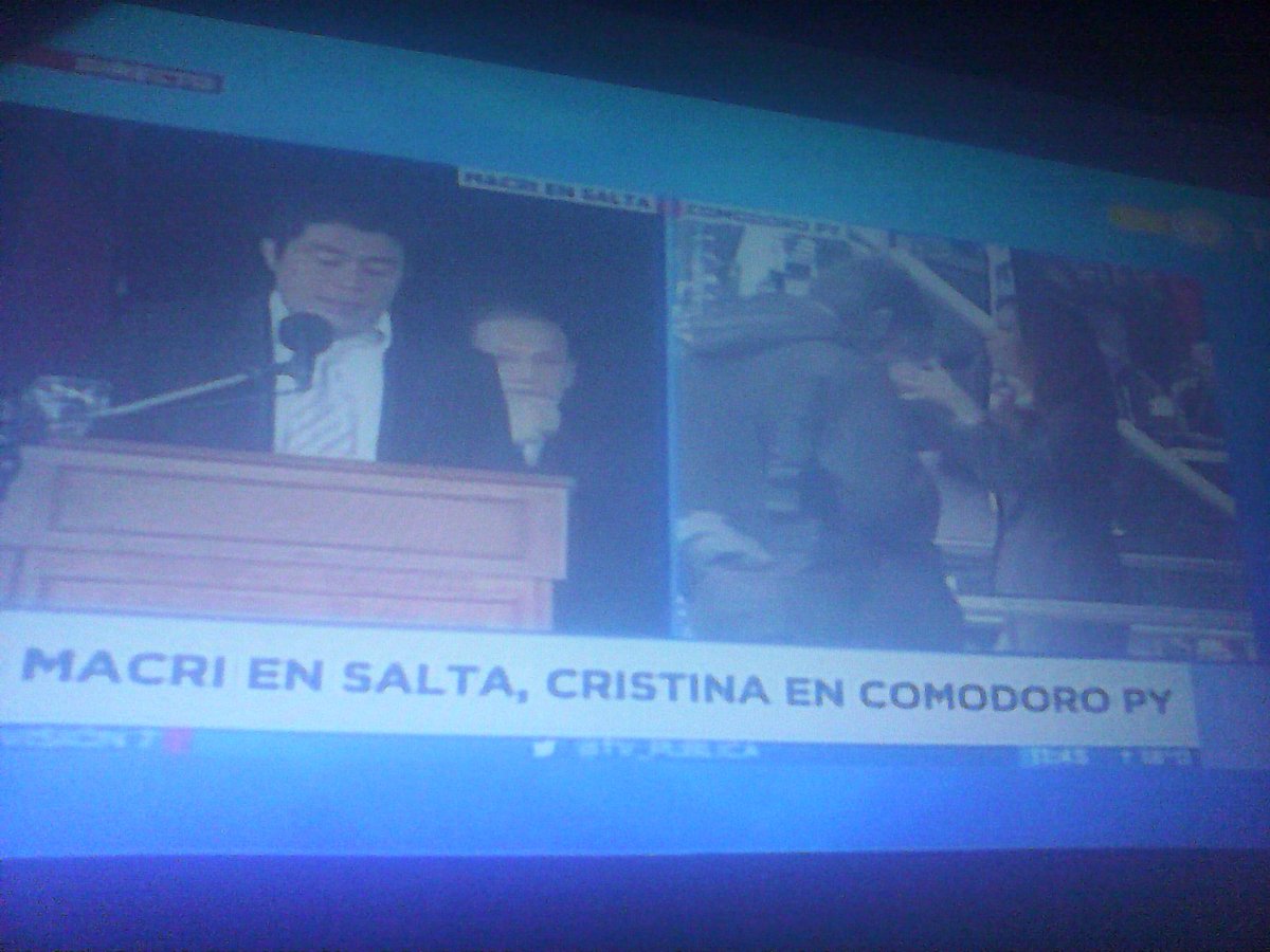 marialpdiez's tweet photo. #CaravanaDelPueblo LA UNICA VERDAD, ES LA REALIDAD. @CFKArgentina. #FinalK https://t.co/EcojsBjkOA