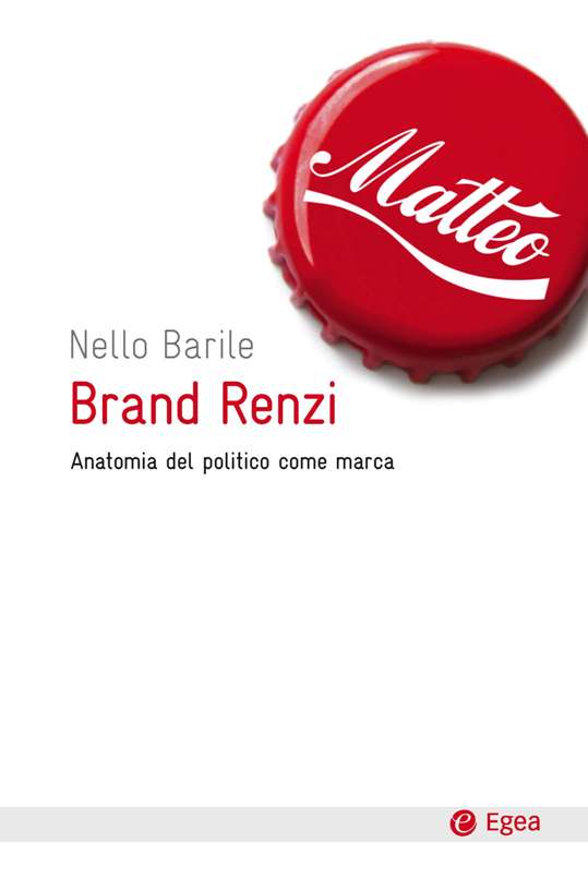 Consiglio di lettura per chi domani andrà a #edoff16 #brand #renzi di <a href="/nellobarile/">nello barile</a> egeaonline.it/ita/prodotti/s…