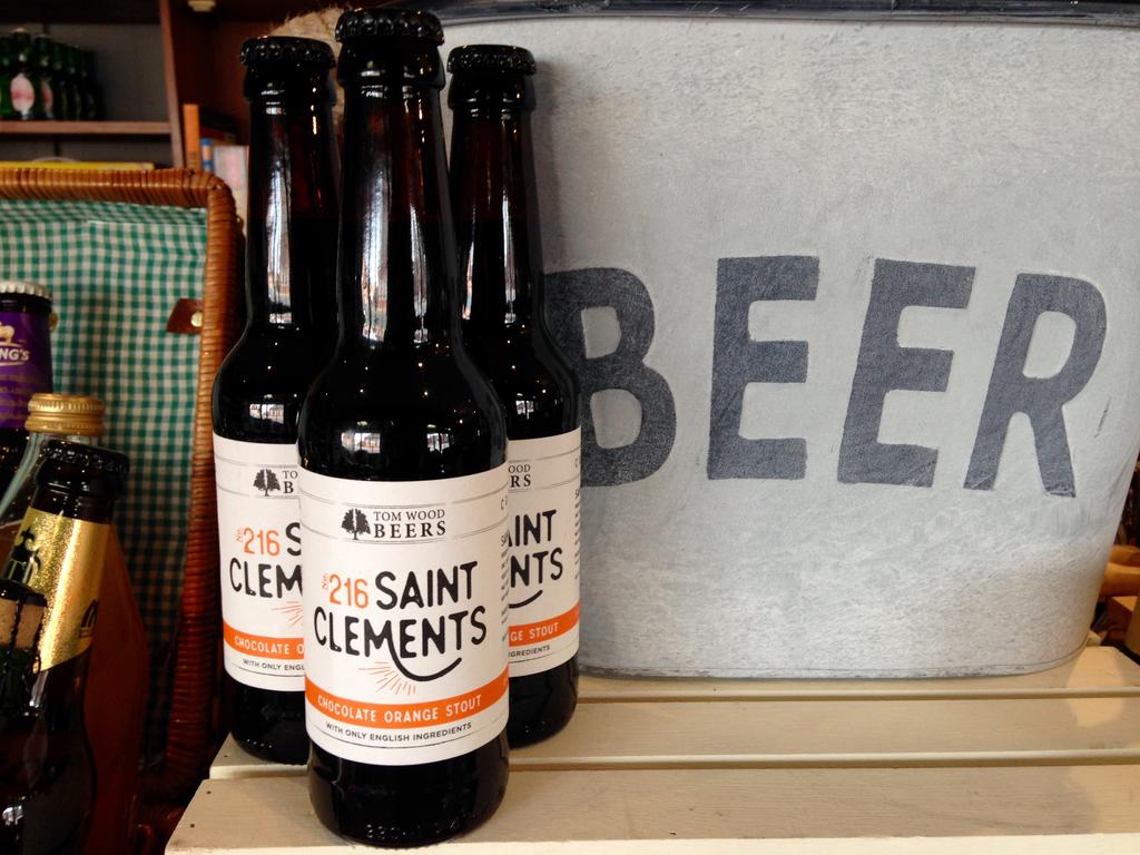 miabcleethorpes's tweet photo. We love Lincolnshire and we love good, local beer so we LOVE this new chocolate orange stout from the @TomWoodsBeer! https://t.co/bVZaU7gU8h