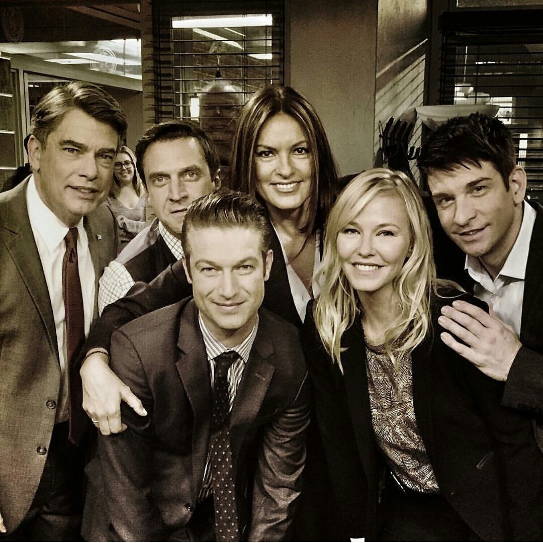 Nathalya1987's tweet photo. Happy Birthday @TheKelliGiddish #SuperSquad #HappyBirthdayFromGermany #SVUFamily #BirthdayWishes #KelliGoddess https://t.co/C23BxyjnHX